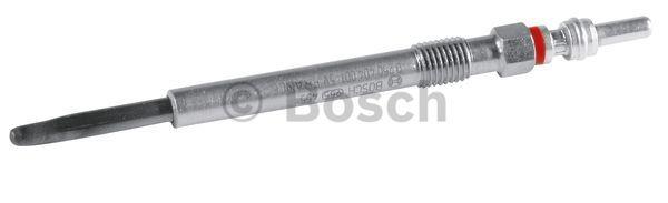 Свеча накала Citroen/Peugeot/Ford 1.4-2.0HDI 08-