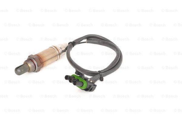 Лямбда зонд Opel Frontera A/Omega B/Renault Master I/Laguna I/Toyota Land Cruiser 80