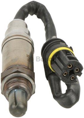 Лямбда зонд BMW 3 (E46)/5 (E39)/7 (E38) 95-08 (M54/M60/M62)