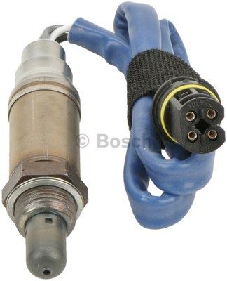 Лямбда зонд MB E-class (W210) M112/M104/M113 96-02/VW Golf 1.4 97-04/Passat 1.8T 96-00