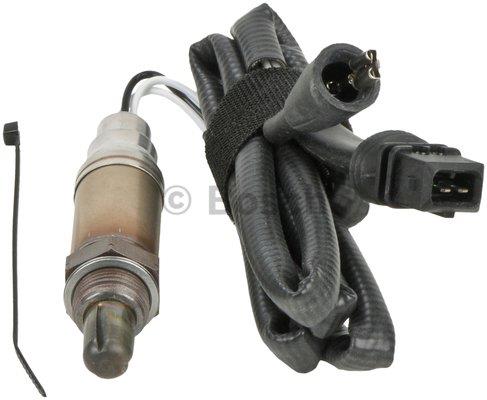 Лямбда зонд VW Golf/Passat 1.8/2.0 83-93/Nissan Almera/Primera 1.5/1.8 00-08