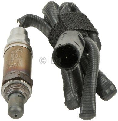 Лямбда зонд BMW 3 (E36/E46)/5 (E39/E60)/X3 (E83)/X5 (E53) 1.8-4.4 95-10 M44/N42/M54/M52
