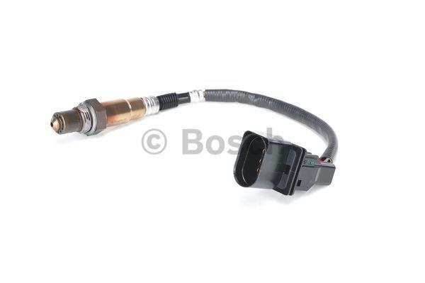 Лямбда зонд BMW 3 (E46)/X3 (E83) 01-11 N42/N46/N43