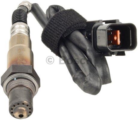 Лямбда зонд Hyundai Sonata/Kia Ceed/Sorento 1.2-2.4 94-
