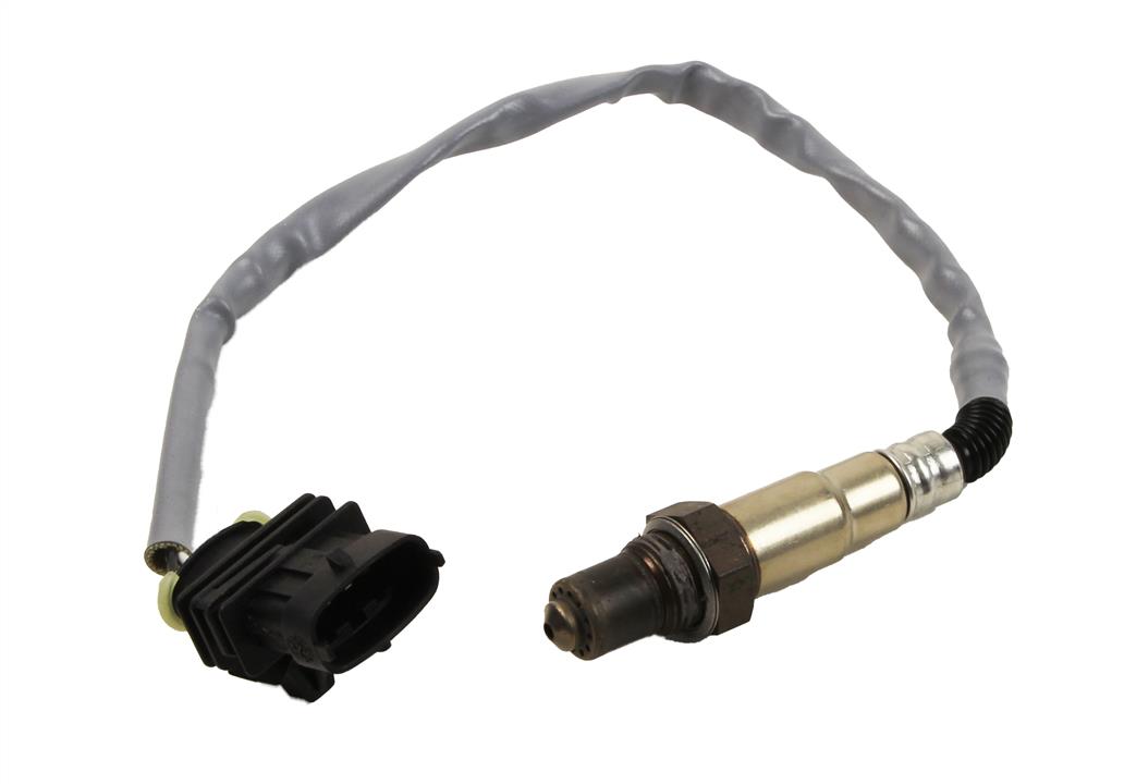 Лямбда зонд ZAZ Sens 1.3 04-