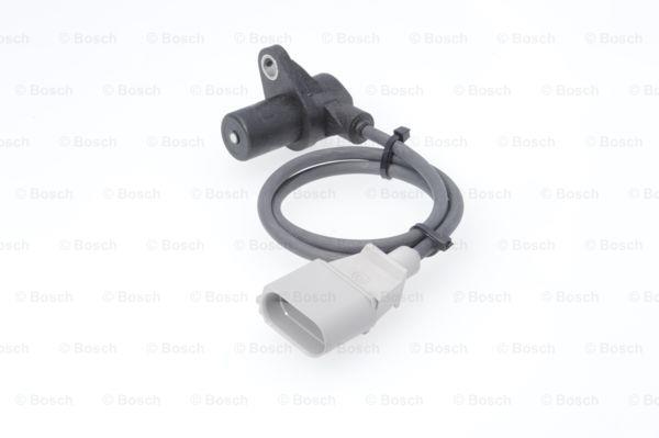 Датчик положения коленвала Audi S4/S6 3.7/4.298-05