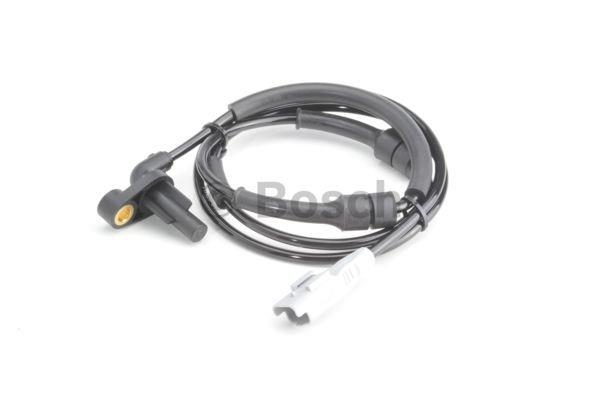 Датчик ABS (передний) Citroen Berlingo/Peugeot Partner 1.4-2.0i/D/HDI 96-15