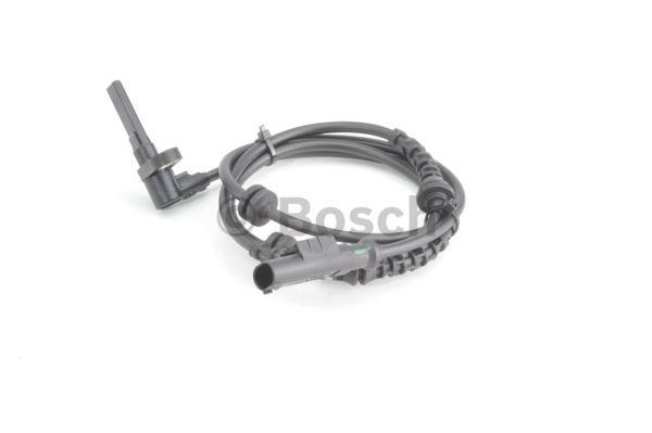 Датчик ABS (передний) Fiat Ducato 06-