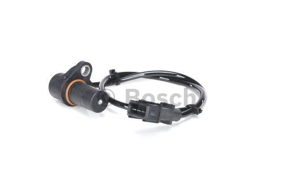 Датчик положения коленвала Opel Astra G/Omega B/Vectra B/C 2.0-2.2 DTI 98-