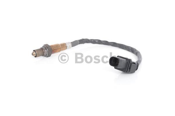 Лямбда зонд BMW 5 (F10/F07)/X5 (E53/E70/F15/F85) 13- (N57)