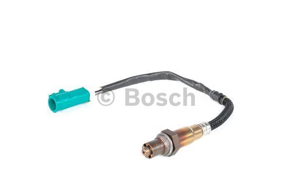 Лямбда зонд Renault Laguna III/Nissan Qashqai 2.0dCi 07-