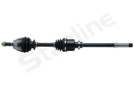 Привiдний вал