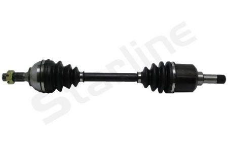 Привiдний вал