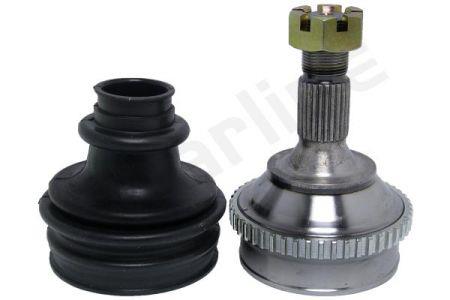 Шарнир приводного вала