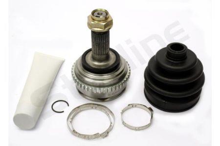 Шарнир приводного вала