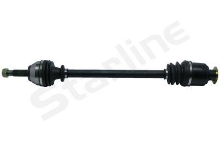 Привiдний вал