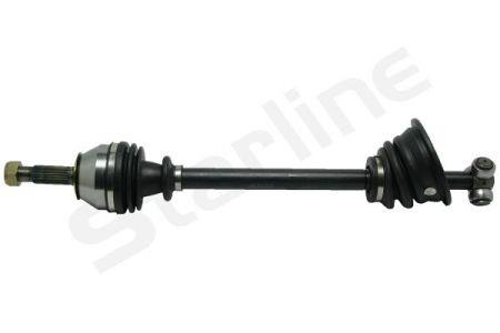 Привiдний вал