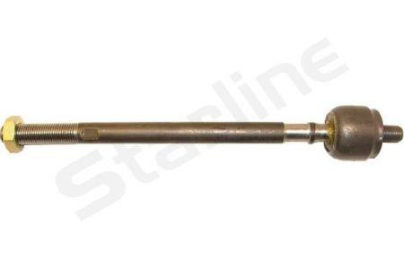 рулевая тяга