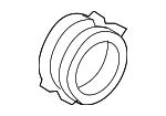 Втулка стабилизатора (переднего) BMW X5 (E70/F15/F85)/X6 (E71/F16/F86) 06-19 N63/N57/N55/N54