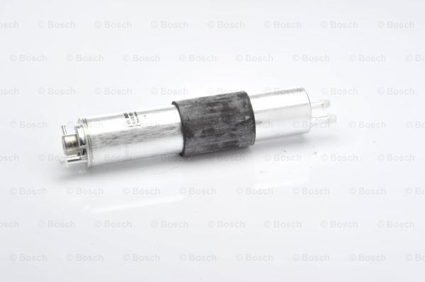 Фильтр топливный BMW 5 (E39)/7 (E38)/X5 (E53) 2.2-4.6 96-10