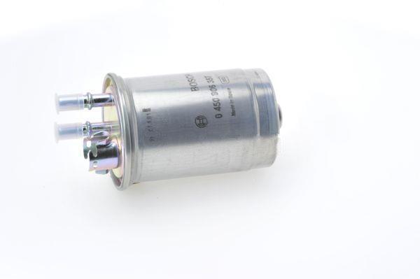 Фильтр топливный Ford Connect 1.8Di/TDCi (55kw) 02-