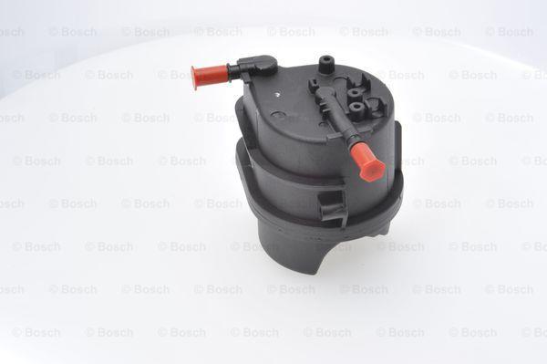 Фильтр топливный Citroen Nemo 1.4HDI