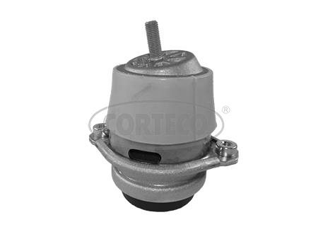 Подушка двигателя (R) Porsche Cayenne 4.8 10-