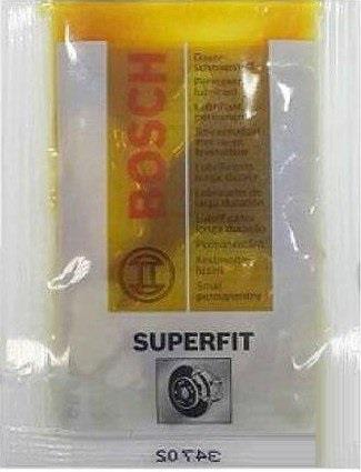 Смазка жаропрочная для тормозной системы Superfit (5 ml)