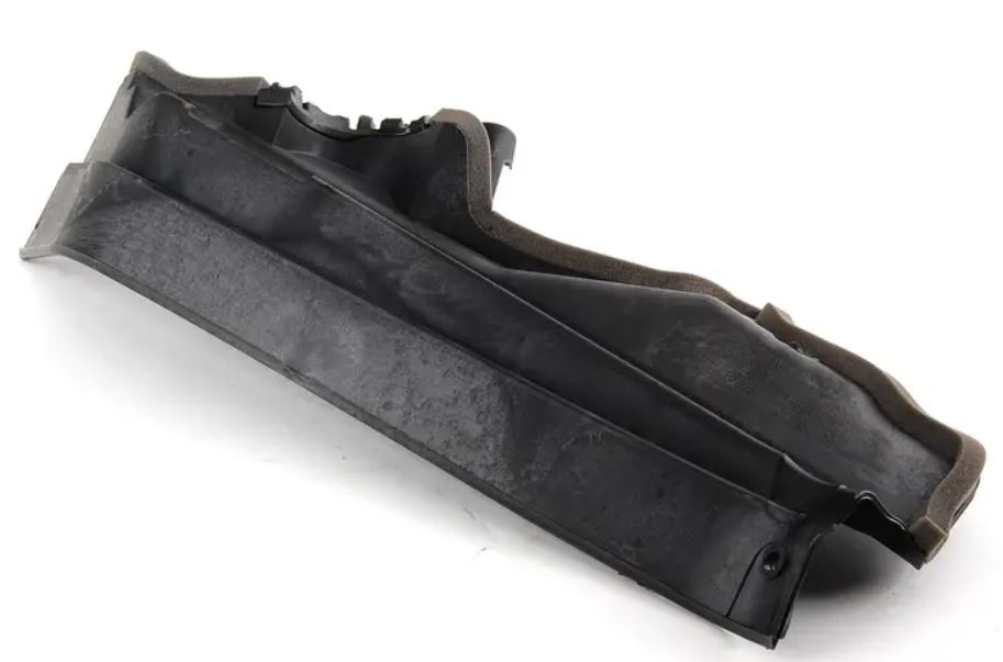 Перегородка моторного отсека BMW X5 (E70) 06-13 (L)
