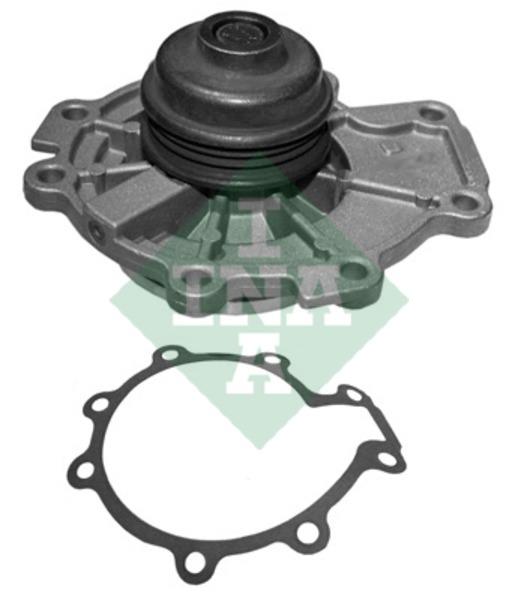 Помпа воды Ford Maverick/Mondeo 3.0 V6 24V 01-