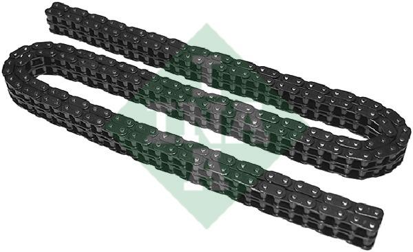 Цепь ГРМ BMW 5 (E34)/7 (E32/E38) 92-01 (z=192) M60 B30/M60 B40