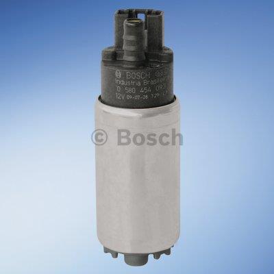 Насос топливный VW Golf IV 1.6-1.8/Renault Clio I 1.2-1.8 91-05