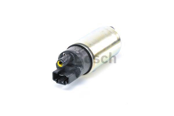 Насос топливный Daewoo Lanos/Toyota Camry/Kia Rio 1.3-3.0 90-
