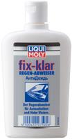 Покрытие для стекол антидождь Fix-Klar Regenabweiser (125 ml) (антидождь)