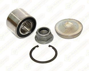 Подшипник ступицы (задней) Renault Megane/Clio 01- (25x52x37)