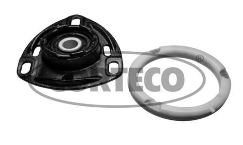 Подушка амортизатора (переднего) + подшипник Audi 100 90-94/A6 94-97
