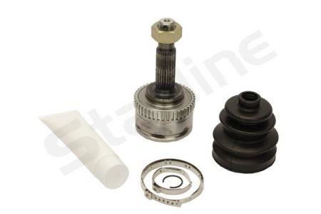 Шарнир приводного вала