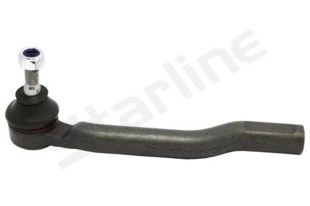 Наконечник рулевой тяги