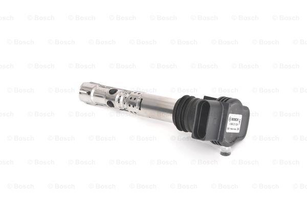 Катушка зажигания VW Golf 1.8T/Passat 1.8T/2.0 00-05