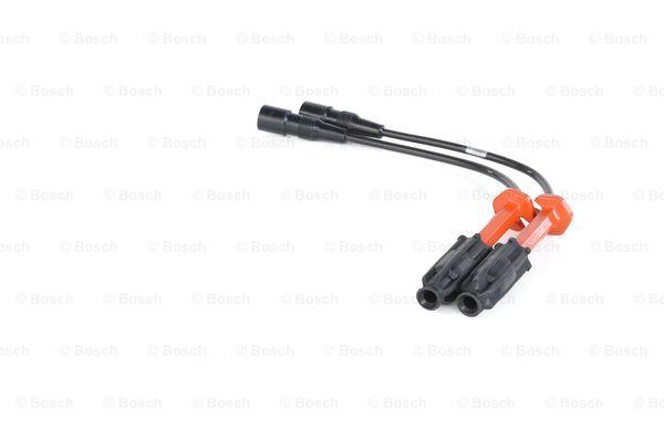 Провода зажигания MB Sprinter 901-904 95-06 (к-кт) (M111)