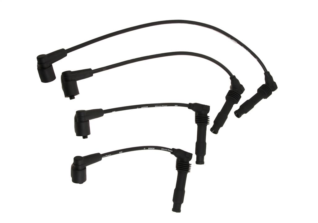 Провода зажигания Opel Vectra A/B 92-03 (к-кт)