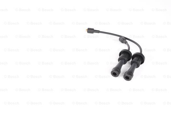Провода зажигания Hyundai Santa Fe 2.0/2.4 16V 01-06/Kia Sorento 2.4 02- (к-кт)