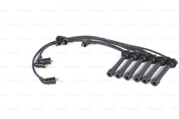 Провода зажигания Hyundai Tucson 2.7 04-10/Kia Magentis 2.5 V6 01-05 (к-кт)