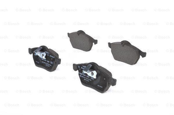 Колодки тормозные (передние) Opel Astra G 99-02/Vectra B 95-03/Calibra A 91-97/Saab 9-3 98-09