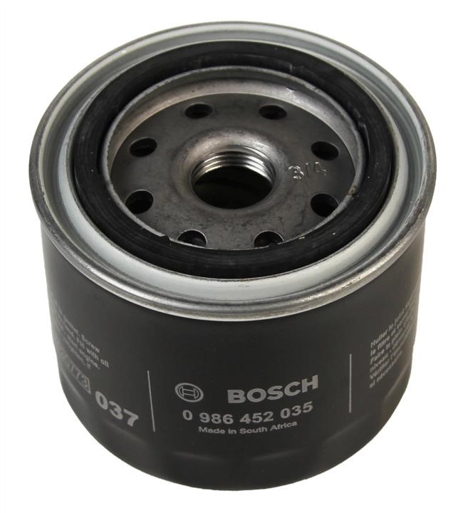 Фильтр масляный Nissan Micra 1.0/1.2 82-92/Pathfinder 3.0 86-95