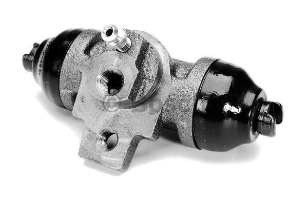 Цилиндр тормозной (задний) VW T4 90-03