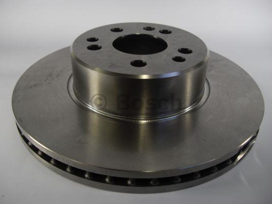 Диск тормозной (передний) MB S-class (W140) 91-98 (319.8x30)