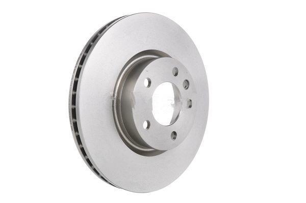 Диск тормозной (передний) Opel Omega A/B 87-03/Senator B 87-93 (296x28)