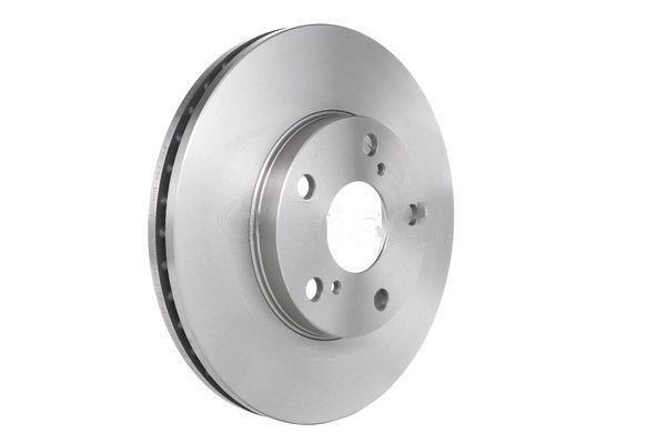 Диск тормозной (передний) Toyota Camry 2.2-3.0 91-06 (275x28)