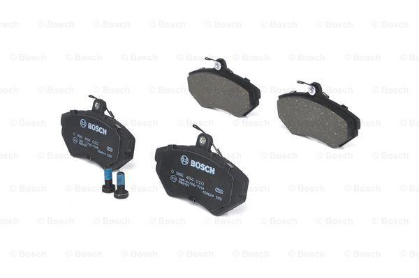 Колодки тормозные (передние) Seat Cordoba/Ibiza/VW Caddy/Golf/Polo 91-04/Passat B3/B4 88-97